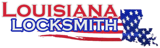 Louisiana Locksmith - Home Locks, Auto Locks, Commercial Locks, Locksmith in New Orleans and Metairie